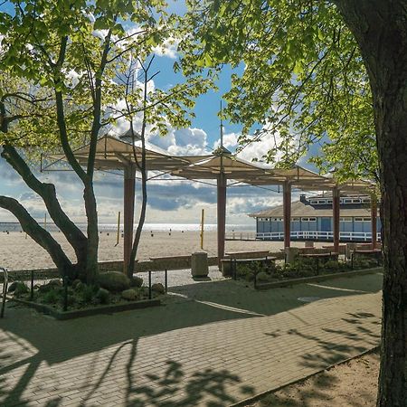 Apartament Batorego 713 Гдиня Екстер'єр фото