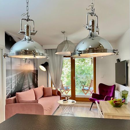 Apartament Batorego 713 Гдиня Екстер'єр фото