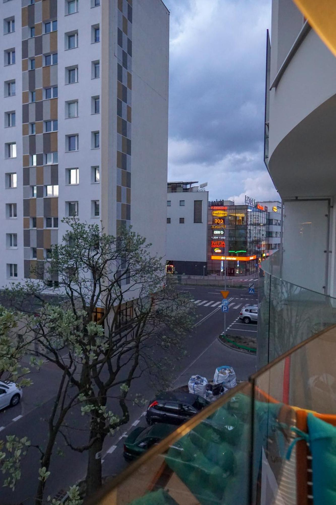 Apartament Batorego 713 Гдиня Екстер'єр фото