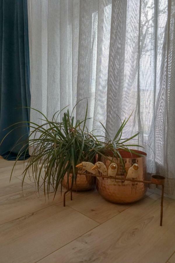 Apartament Batorego 713 Гдиня Екстер'єр фото