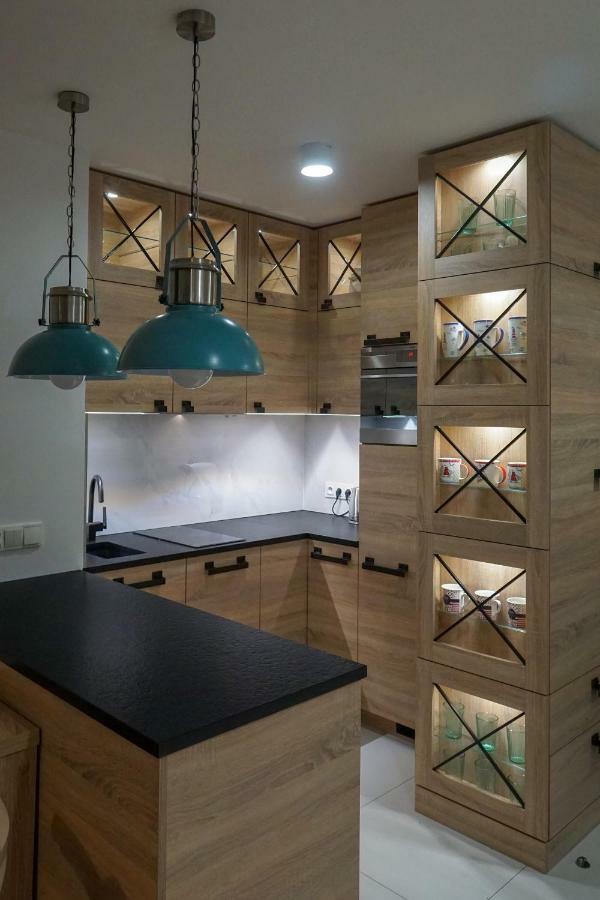 Apartament Batorego 713 Гдиня Екстер'єр фото