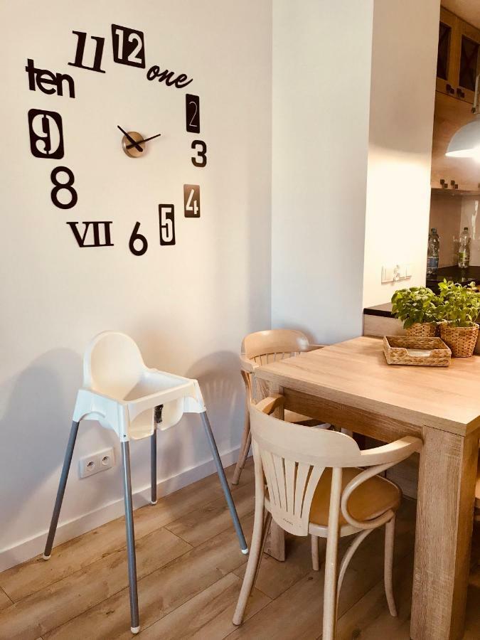 Apartament Batorego 713 Гдиня Екстер'єр фото
