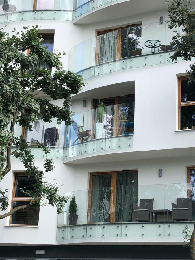Apartament Batorego 713 Гдиня Екстер'єр фото