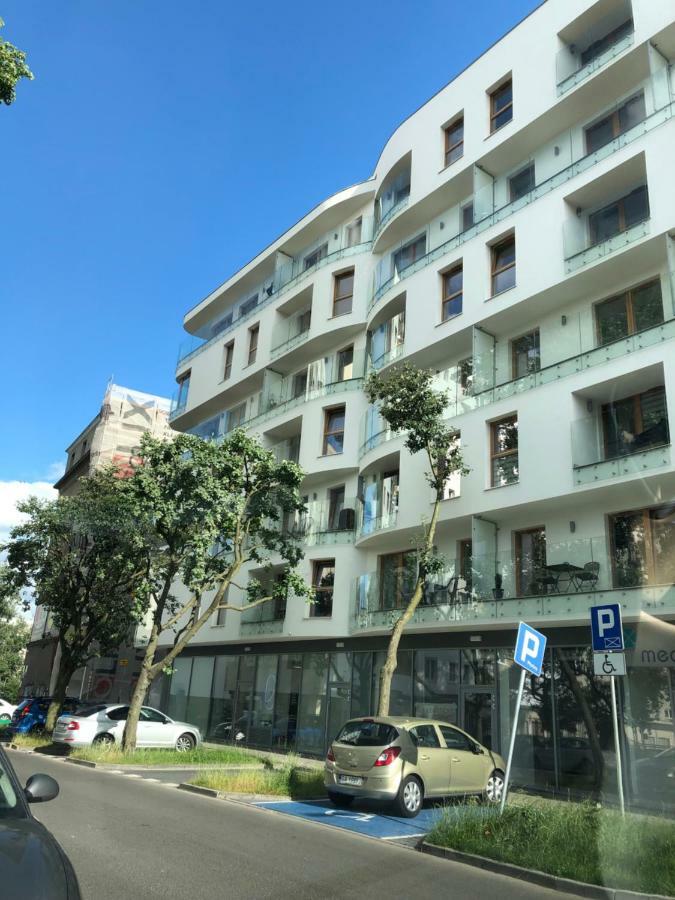 Apartament Batorego 713 Гдиня Екстер'єр фото