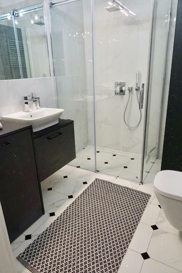 Apartament Batorego 713 Гдиня Екстер'єр фото