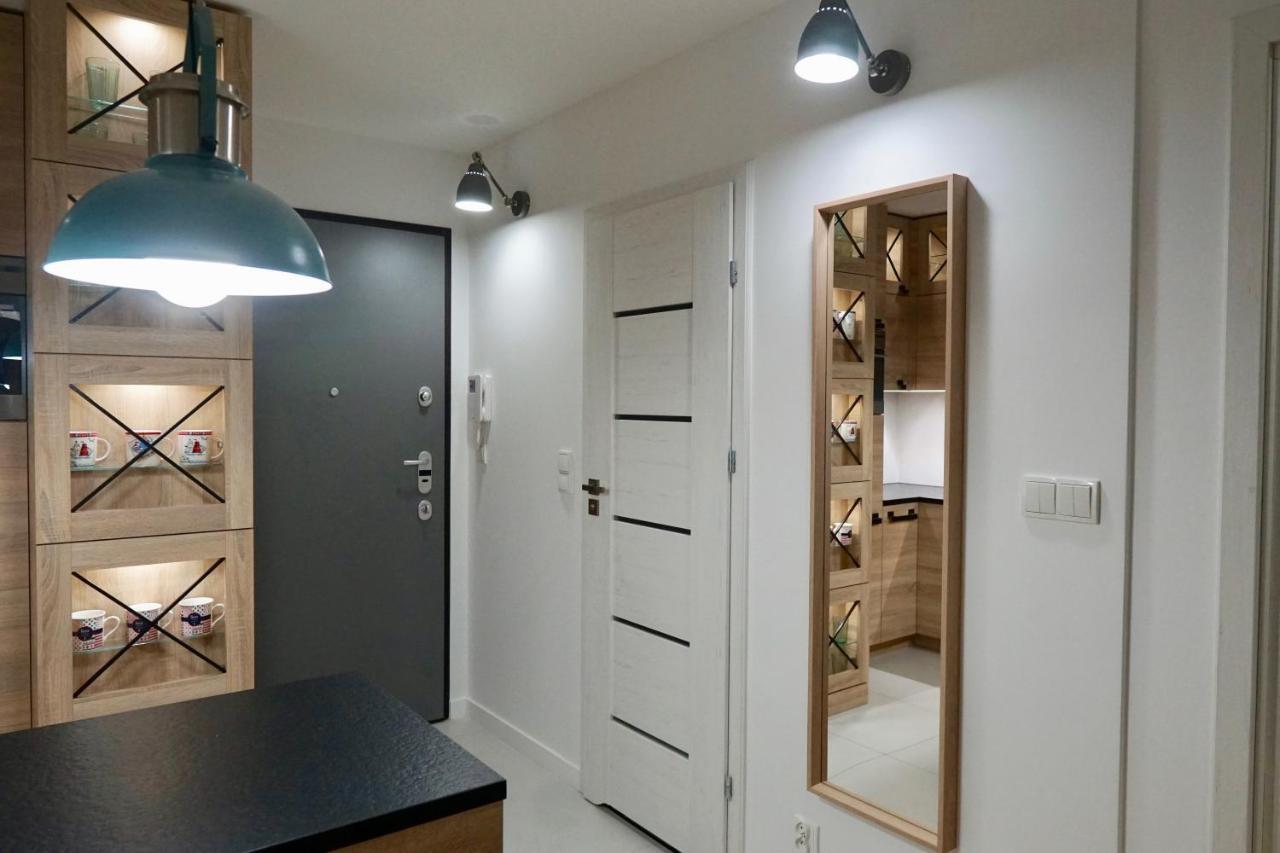 Apartament Batorego 713 Гдиня Екстер'єр фото